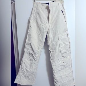 Snow pants